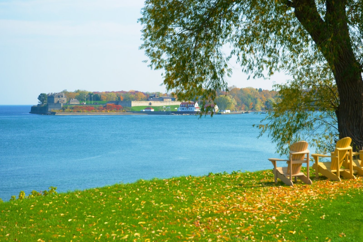 Enjoy Your Next Vacation At Niagara On The Lake